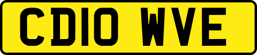 CD10WVE