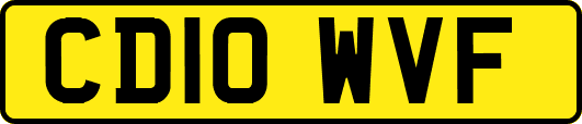 CD10WVF