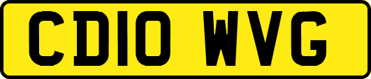 CD10WVG