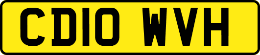 CD10WVH