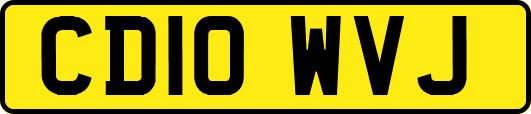 CD10WVJ