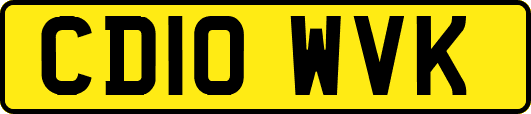 CD10WVK