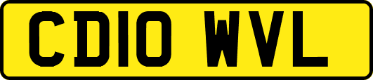 CD10WVL