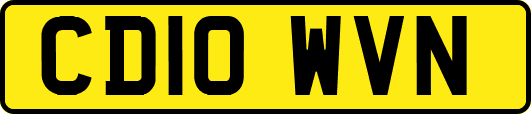 CD10WVN