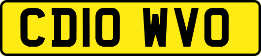 CD10WVO