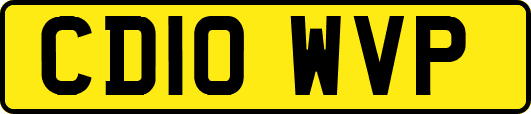 CD10WVP
