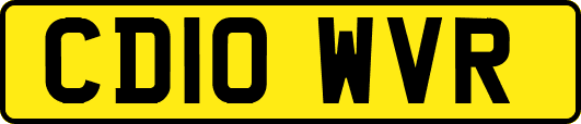 CD10WVR