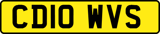 CD10WVS