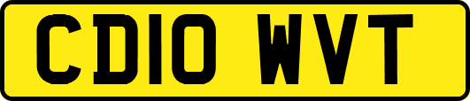 CD10WVT