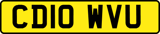 CD10WVU
