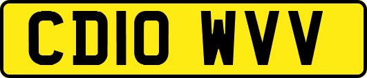 CD10WVV