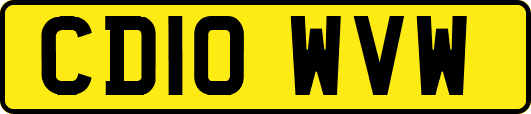 CD10WVW