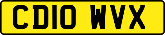 CD10WVX