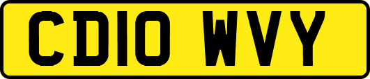 CD10WVY