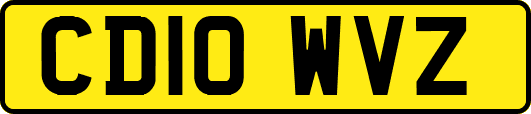 CD10WVZ