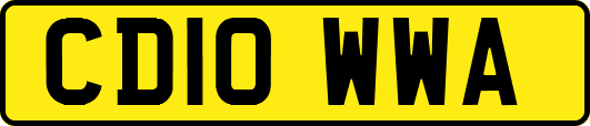 CD10WWA