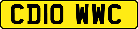 CD10WWC