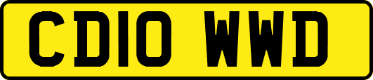 CD10WWD