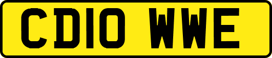 CD10WWE