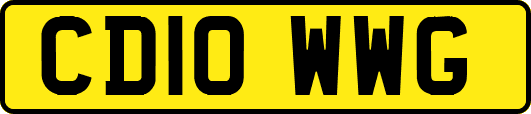 CD10WWG