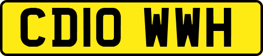 CD10WWH