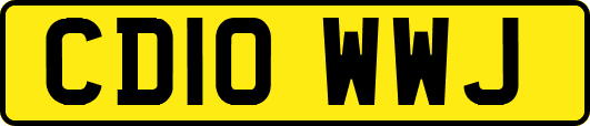 CD10WWJ