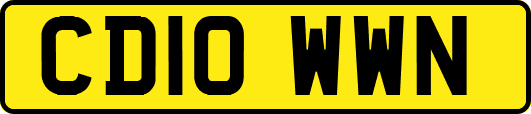 CD10WWN