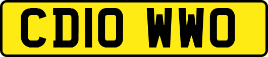 CD10WWO