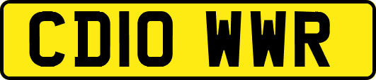 CD10WWR