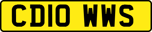 CD10WWS