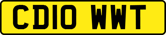 CD10WWT