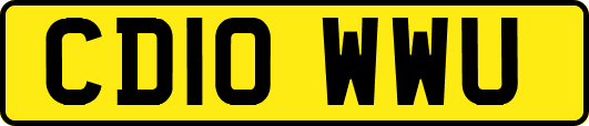 CD10WWU