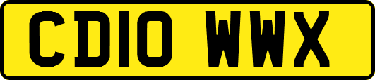 CD10WWX