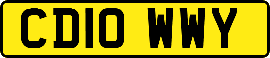 CD10WWY
