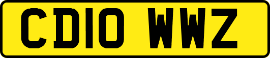 CD10WWZ