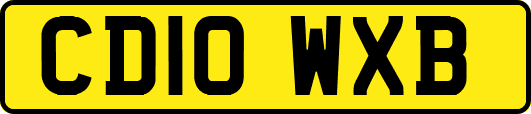 CD10WXB