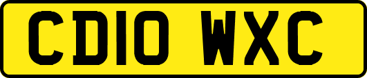 CD10WXC