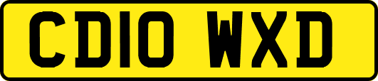 CD10WXD