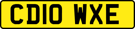 CD10WXE