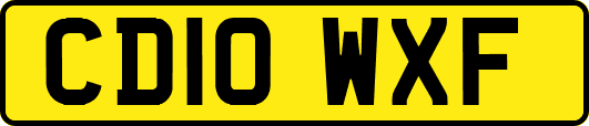 CD10WXF