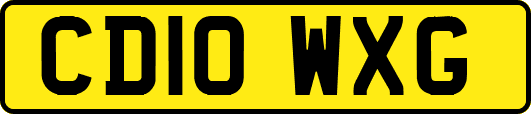 CD10WXG