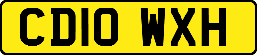 CD10WXH