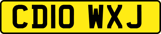 CD10WXJ