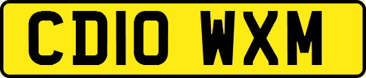 CD10WXM