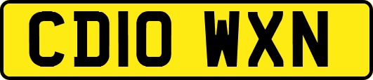 CD10WXN