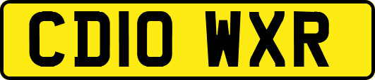 CD10WXR