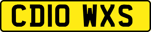CD10WXS