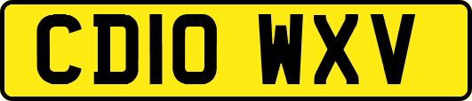 CD10WXV