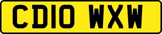 CD10WXW