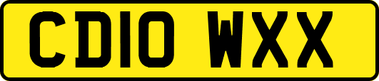CD10WXX